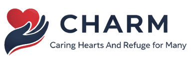 C.H.A.R.M - Caring Hearts And Refuge for Many