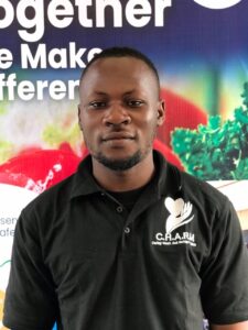 Charmcares Volunteer